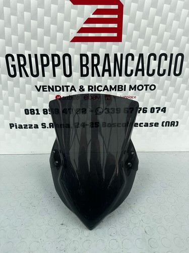 Lastra cupolino suzuki inazuma - cupolino,