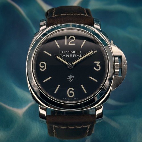 2020 panerai lumonor marina - 2020,