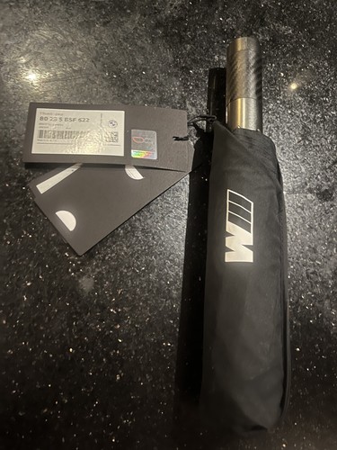 Ombrello bastone originale bmw - originale,