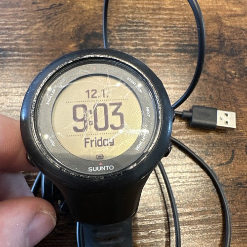 Suunto ambit3 sport smart - -,