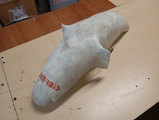 Parafango Anteriore Honda XL 600 R 1986 Paris Dakar PD03