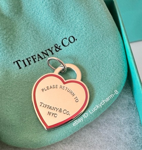 Tiffany ciondolo - tiffany, co.