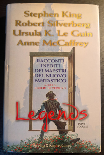 Stephen king torre - stephen,