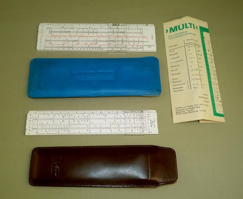 Regole diapositive tascabili - 2,