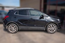 SERBATOIO CARBURANTE PER OPEL Mokka 1° Serie 95367337 Diesel 1700 (12>)