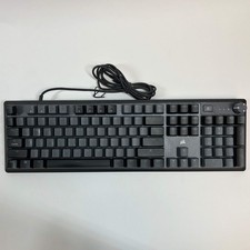 Corsair K70 RGB Pro Black