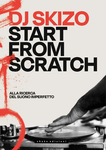 Libro nuovo skizo dj - libro,