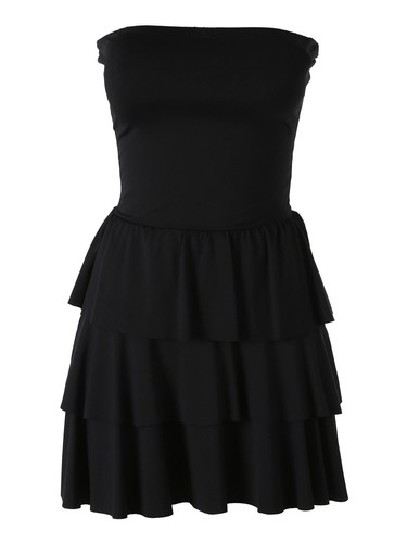 Solada vestito mini donna - vestito, da