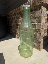 VINTAGE COCA COLA 23" SODA