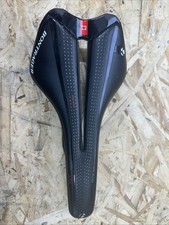 Bontrager Paradigm XXX Carbon Rail - 148 mm - Sella bici da strada - Nero