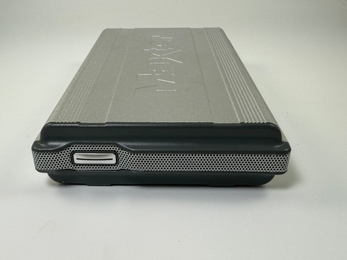 Maxtor one touch external - maxtor, ii