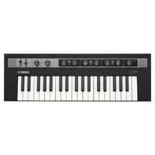 Yamaha reface mobile - yamaha,