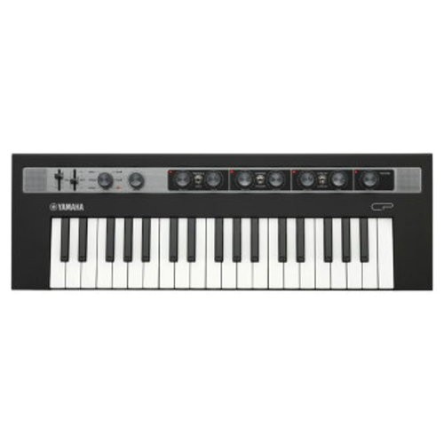 Yamaha reface mobile - reface, cp