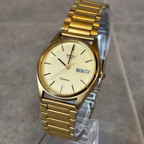 Anni seiko chronos - 【anni,