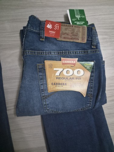 Jeans carrera 700 regular - carrera,