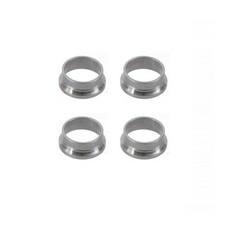 coni per mozzo rs-006 4 pezzi 525045032 FULCRUM ruote bicicletta FULCRUM