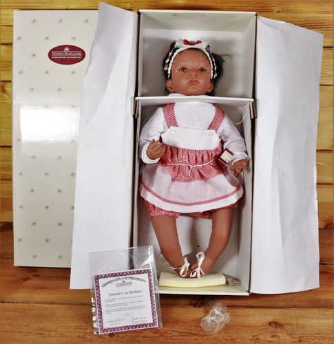 Ashton drake jasmin 1st - ashton,