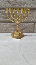 Candelabro classico 7 rami