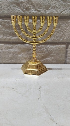 Candelabro classico rami - candelabro, 7