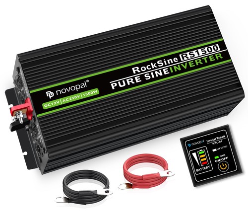 Power inverter onda - power,