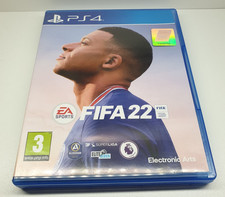 Fifa 22 - Sony PS4 -