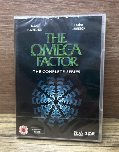The omega factor bbc - omega,