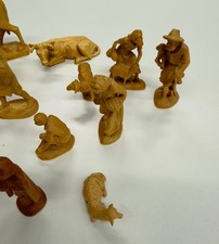 FIGURINE PRESEPE ORIGINALI