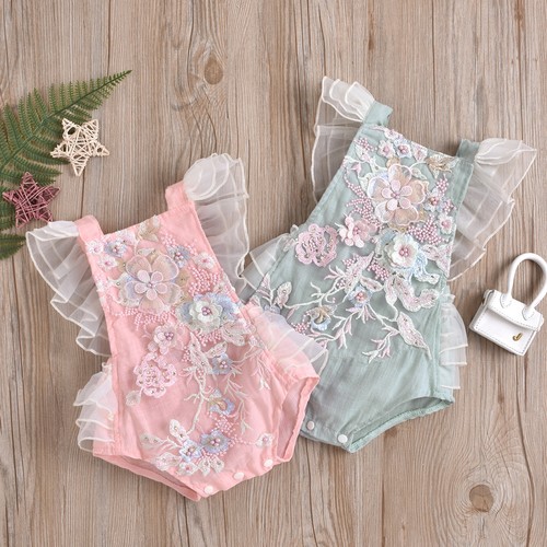 Pagliaccetto pizzo bambina - pizzo,