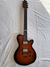 Godin LGX-SA con spina Roland GK-2/GK-3 13 pin