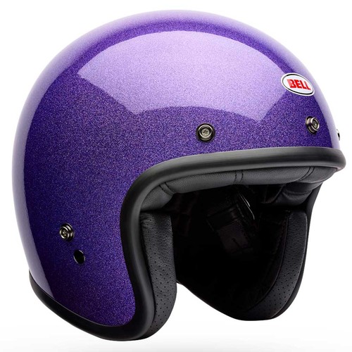 Casco aperto bell - aperto, custom