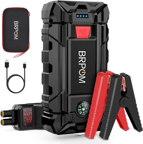 Brpom bm200 avviatore batteria - bm200,