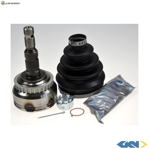 Kit giunti albero motore - kit,