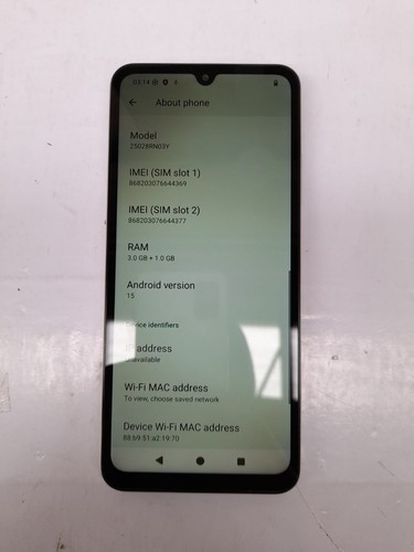 Smartphone xiaomi redmi - redmi, 4g