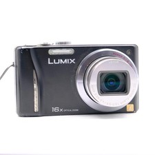 Panasonic Lumix DMC-TZ18