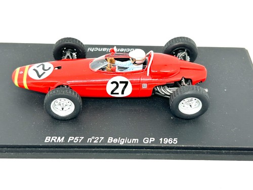 Modellino auto spark brm p57 - auto,