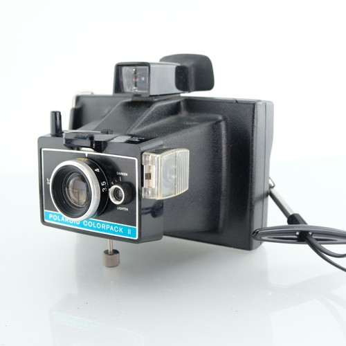 Polaroid colorpack - colorpack, ii