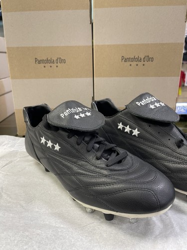 Scarpa calcio pantofola - scarpa,