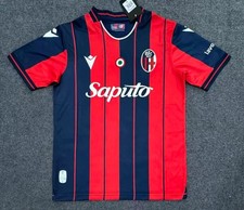 Camicia Bologna 2025/26 Casa e
