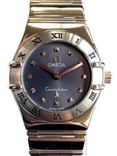 Omega Constellation Mini My
