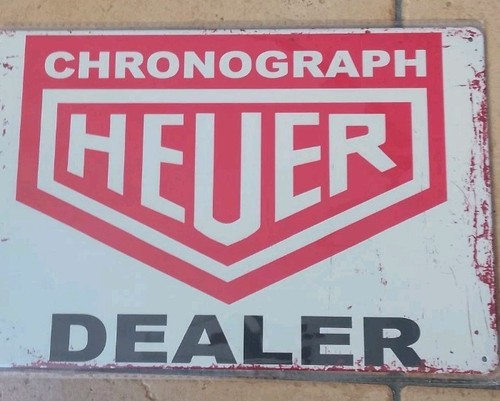 Heuer dealer replica - heuer,