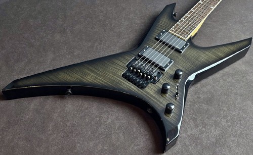 Chitarra elettrica jackson - chitarra,