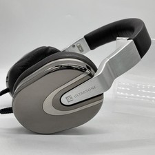 Ultrasone Edition 8 Cuffie Stereo Rutenio Schienale Chiuso Usate