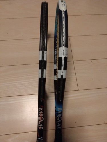 Racchette controllo babolat - di,