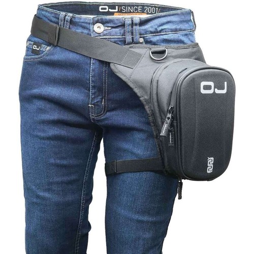 Marsupio gamba moto - oj,
