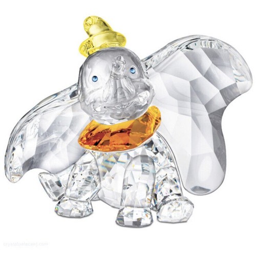 Swarovski crystal disney - crystal,