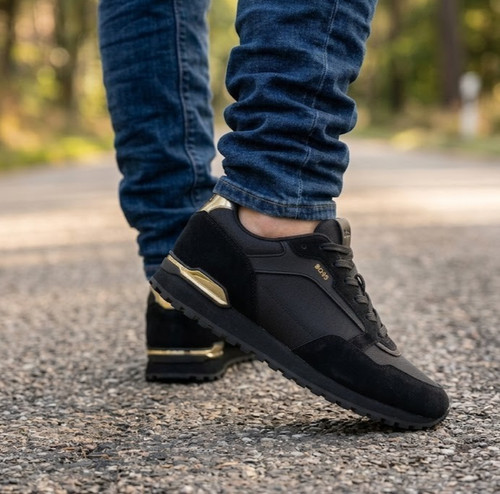 Scarpe ginnastica uomo - scarpe,