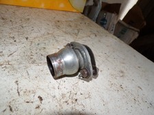 rotule pot echappement kick