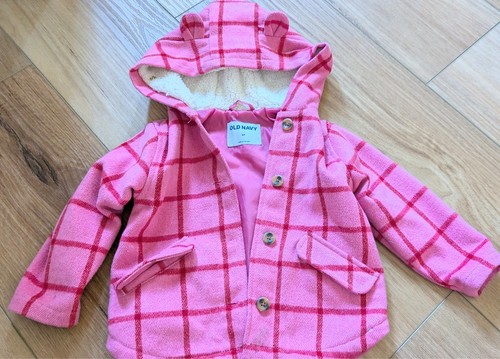 Cappotto invernale quadri - a,