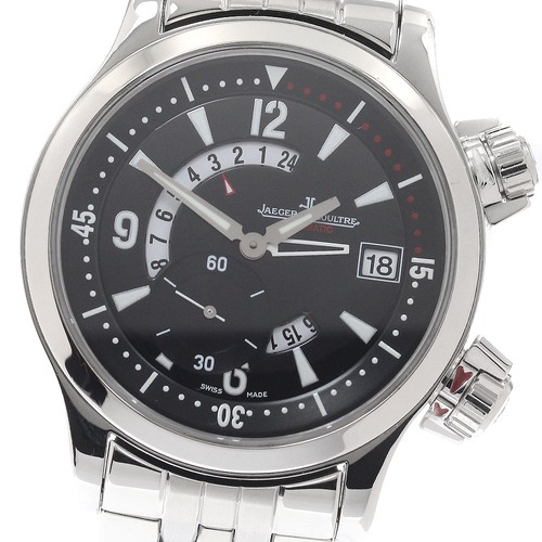 Jaeger lecoultre master - jaeger-lecoultre,