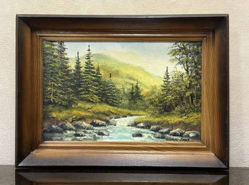 Quadro tela scena - su,